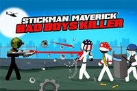 Nasmeruj svoju armádu stickmanov k víťazstvu so skvelou stratégiou