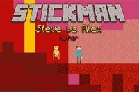 Ahoj, ja som Steve, a milá Alex potrebujeme pomoc
