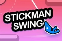 Tento bláznivý stickman potrebuje tvoju pomoc!