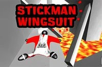 Staň sa skutočným stickmanom!