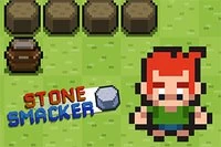 V Stone Smacker hľadáme parťáka na dobrodružstvo