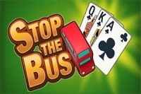 Stop The Bus je kartová hra, kde hráš proti trom počítačovým hráčom