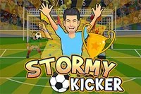 Kto je najlepší futbalový útočník na svete?