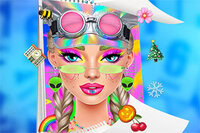 Prežite módne trendy roka 2024 s hrou Style Icons: 2024 Rewind Edition!