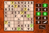 Pomôžte svojmu mozgu zostať zdravým so Sudoku!