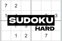 Online hra pre skúsených fanúšikov Sudoku