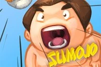 Chceš sa stať najväčším sumo bojovníkom v aréne?