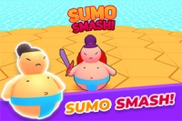 Vstúp do ringu a objav umenie Sumo s nečakaným zvratom!