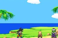 Bojuj cez 24 úrovní Dragon Ball