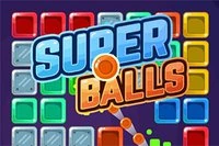 Super Balls je najlepšia hra na skrátenie voľného času