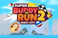 Pripravte sa na novú cestu s vaším kamarátom Buddy