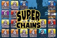 Super Chains zábavná puzzle hra