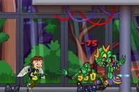 Rýchla akčná adventúra Super Heroes Commander