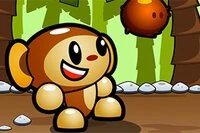 Hra Super Monkey Juggling plná zábavy a zlepšujúca reflexy