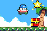 Retro adventúra na záchranu priateľa