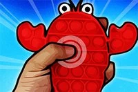 Super Pop It! je zábavná relaxačná hra a jedinečná hra na hranie na