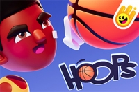 Staň sa najlepším basketbalistom a dosiahni vrchol