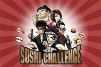 Staň sa majstrom sushi!