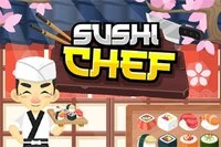 Veľa sushi, málo času!
