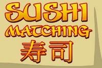Sushi Matching je hra pexesa