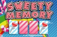 Sweety Memory je zábavná logická hra