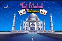 Taj Mahal Solitaire je mix Klondike a Indian Patience