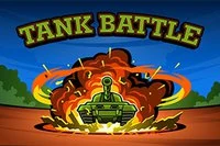 Vyber tank, plň misie a zarábaj peniaze v klasickej hre Tank Battle