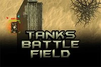 Bojisko tankov ponúka dva herné režimy: Capture the Flag a Deadly Duel