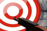 Chcete ísť na strelnicu a dobre sa zabaviť s hrou Target Hunt?