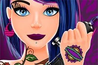 V hre Tattoo Salon sa staňte najlepším tetovacím umelcom v oblasti