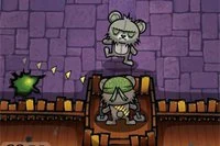Prichádzajú zombie!
