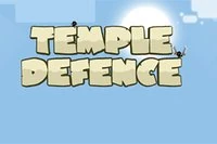 V hre Temple Defence musíš čeliť hordám príšer!