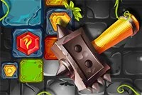 V hre Temple Puzzle na vás čaká 32 úžasných hádaniek