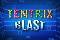 TenTrix Blast je nová verzia populárnej hry TenTrix
