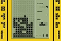 Klasická retro hra Tetris, ktorú všetci milujeme
