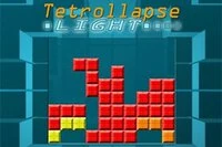 Ďalšia verzia klasickej hry Tetris