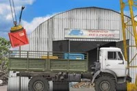 Cargo je 2D hra na nakladanie a doručovanie tovaru s možnosťou nakupovať