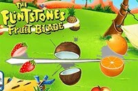 Flintstonovci hrajú aj túto hru