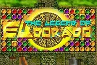 Nájdete legendu o El Dorade v tejto hre Collapse?