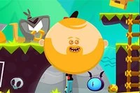 Vstúpte teraz do hry The World of Bob, ponúka 5 hier v jednej