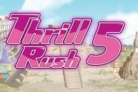 Užite si piatu hru zo série Thrill Rush