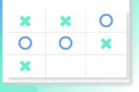 Hrajte klasickú hru Tic Tac Toe - Čakajú vás hodiny zábavy