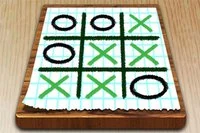 Možno ste už hrali mnoho hier Tic-Tac-Toe