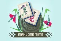 Pokúste sa vyriešiť túto hru mahjong v časovom limite