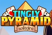 Tvor dvojkartové kombinácie na odstránenie pyramídy!