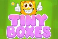Vitajte vo svete Tiny Boxes!