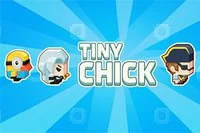 Priprav sa na skvelú zábavu s Tiny Chick!