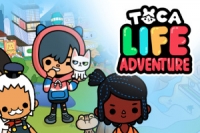 Preži každý príbeh s Toca Life Adventure