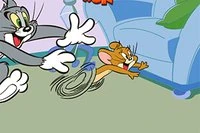 Tom a Jerry Run je zábavná nekonečná bežecká hra podobná Subway Surfers!