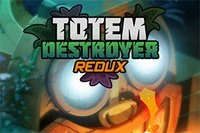 Nový Totem Destroyer je tu